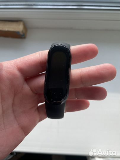 Xiaomi mi SMART band 6