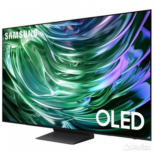 Телевизор Samsung QE55S90D