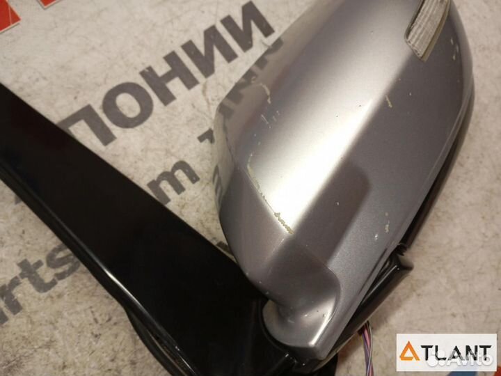 Зеркало левое honda elysion