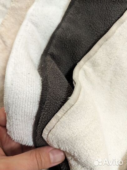 Подгузники многоразовые с вкладышами