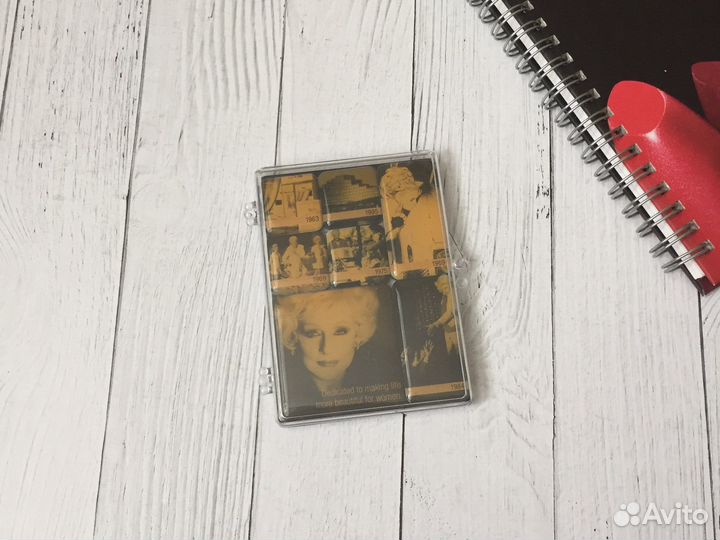 Магниты Мэри Кей