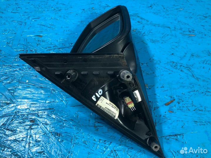 Зеркало правое электрическое BMW 5-Series