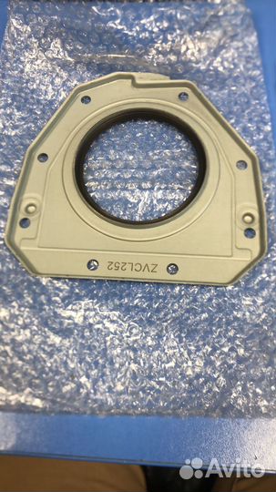 Сальник коленвала Audi A3/A4/A5/Q5/TT 1.8/2.0tfsi