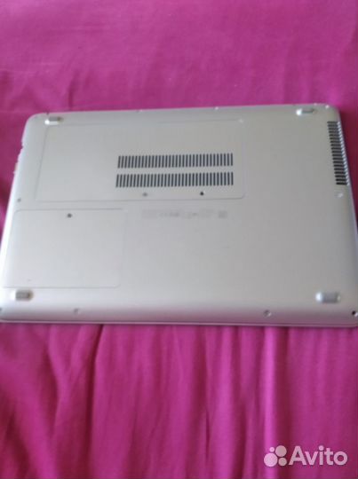 Ноутбук HP Probook 440 G4