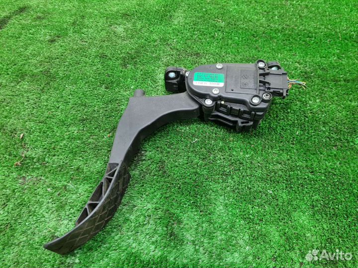 Педаль газа Volkswagen Polo MK5 2009-2015