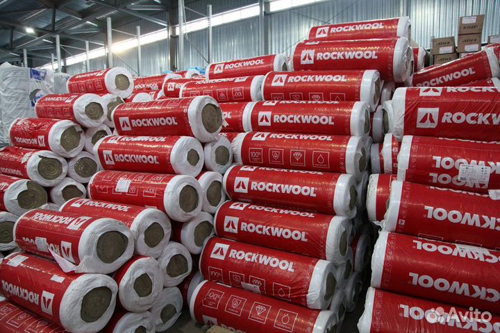 rockwool дилеры