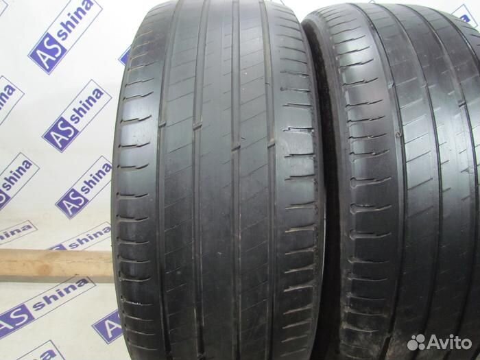 Michelin Latitude Sport 3 235/55 R18 94U