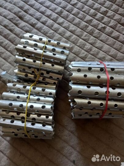 Бигуди СССР