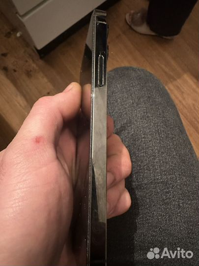 iPhone 12 Pro, 128 ГБ