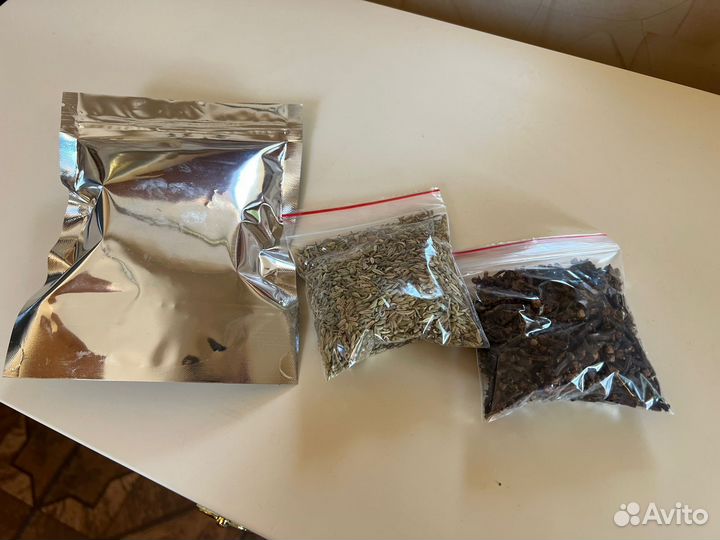 Сбор антимикозного действия