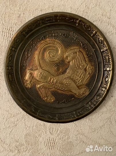 Металлические вещички