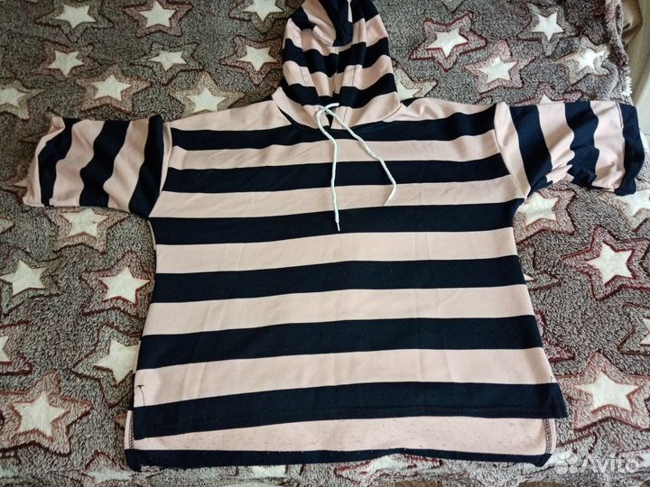 Вещи пакетом