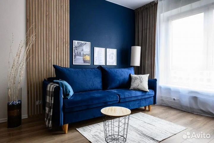 Хоумстейджинг /Подготовка квартиры