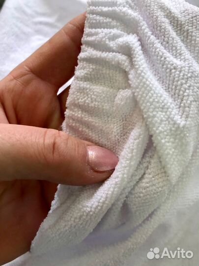 Наматрасник непромокаемый