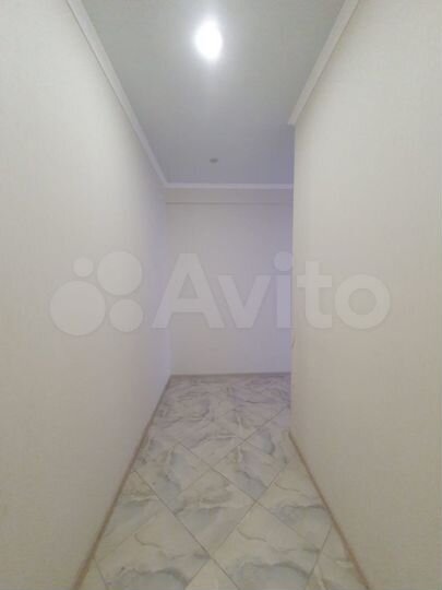 2-к. квартира, 72,9 м², 2/10 эт.