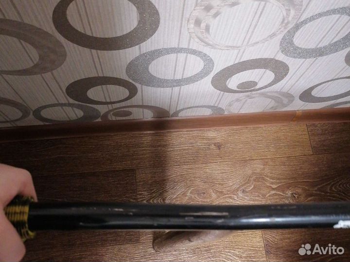 Руль для трюкового самоката Fox Pro