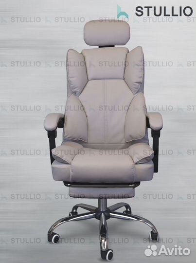 Кресло для игр. Игровое кресло с массажем