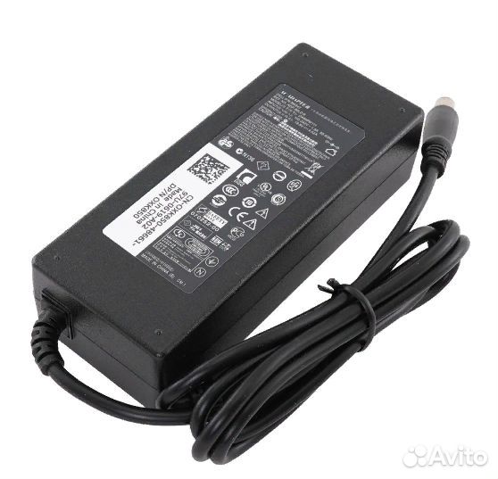 Зарядное Dell / блок питания 19.5V