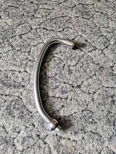 Гусак для крана в раковину