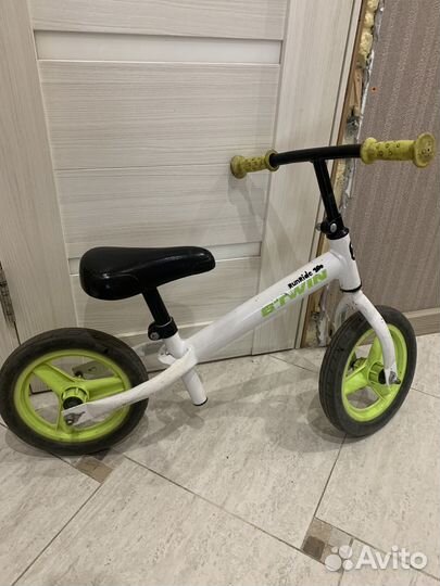 Беговел детский Декатлон