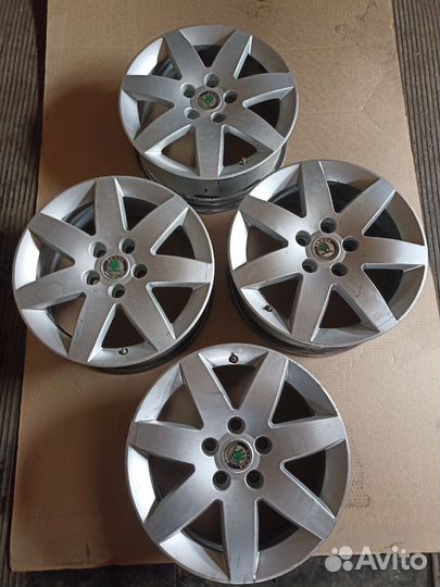 Продам диски