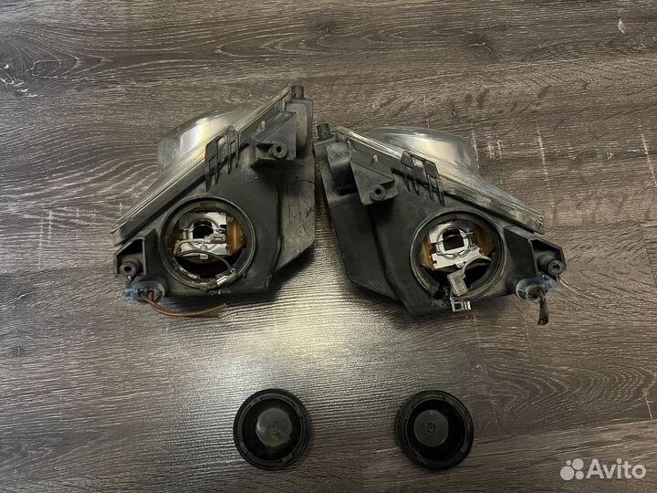 Птф opel астра h