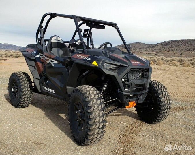 Maxxis rampage 30/10/14 новые шины