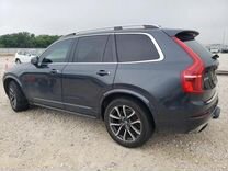 Volvo XC90 2.0 AT, 2016, 162 000 км, с пробегом, цена 1 250 000 руб.