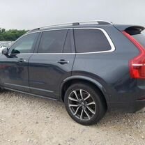 Volvo XC90 2.0 AT, 2016, 162 000 км, с пробегом, цена 1 250 000 руб.