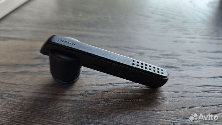 Гарнитура Jabra Talk 45, черный