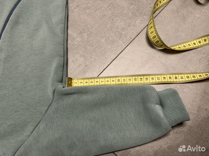 Флисовый комбинезон 74