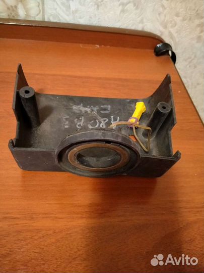 Корпус рулевой колонки Ауди 80/3