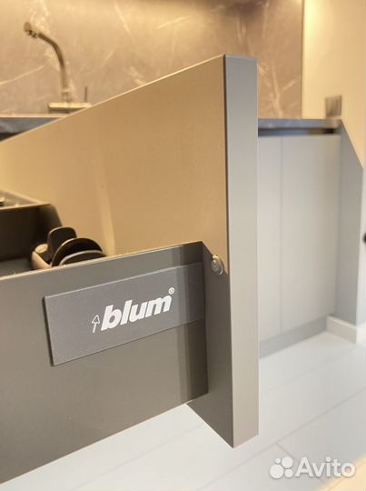 Фурнитура Blum(Блюм) новая