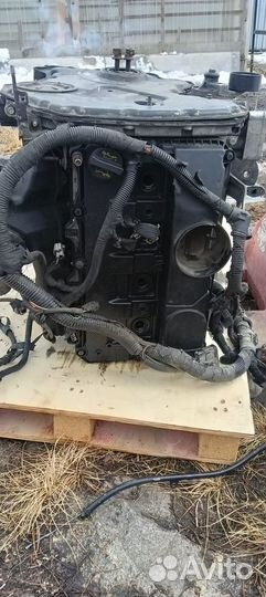 Ford transit с 2006 по 2012 запчасти и агрегаты