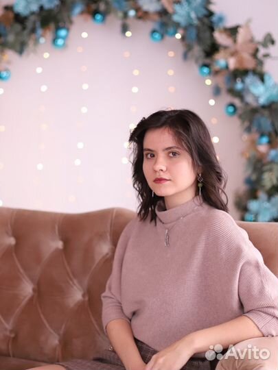 Репетитор по русскому языку и литературе