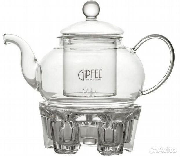 Подсвечник для чайника