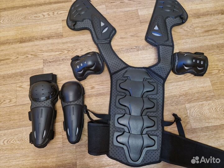 Моточерепаха детская