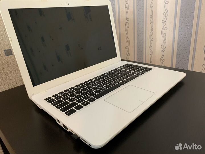 Мощный Asus x540lj core i5/ssd240/Gf920m