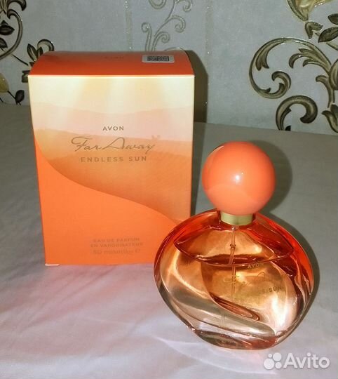 Духи, парфюм, остатки во флаконах