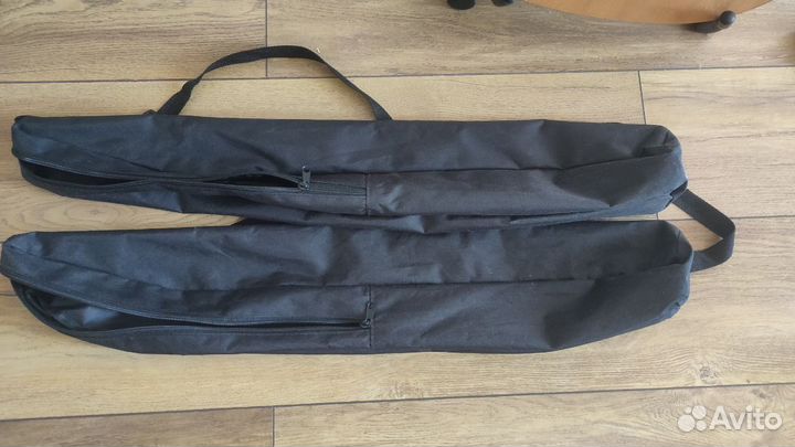 Комплект студийного света