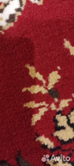 Ковер 2,60 на 1,90