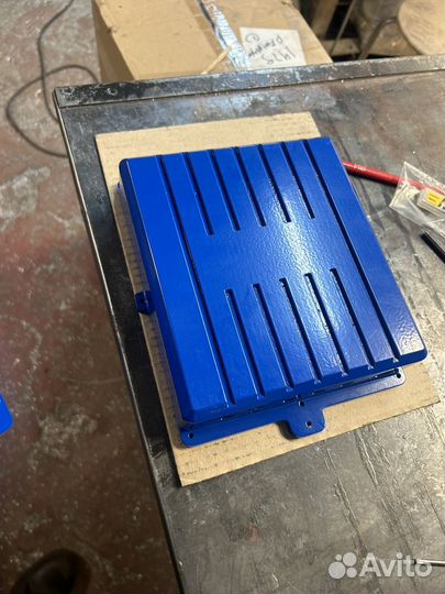 Фрезеровка на чпу цветных металлов