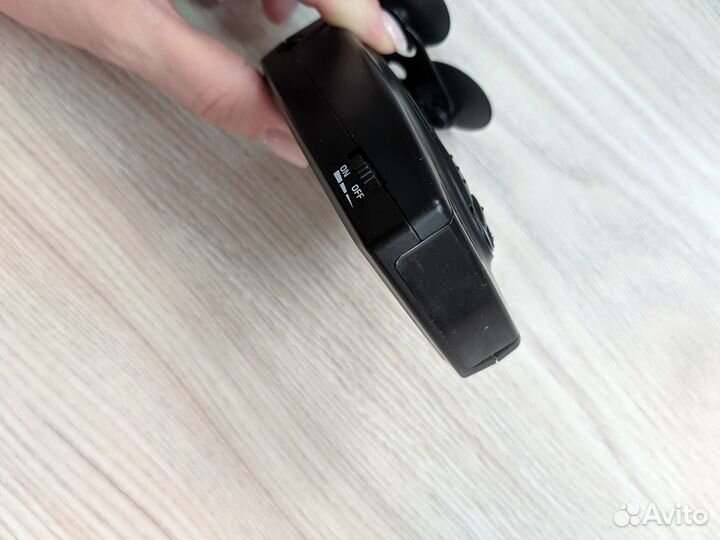 Антирадар sho me