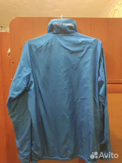 Олимпийка Helly Hansen