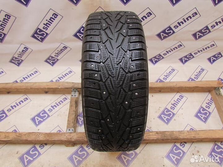 Nokian Tyres Hakkapeliitta 7 205/55 R16 89H