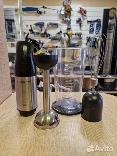 Блендер Polaris phb0708a