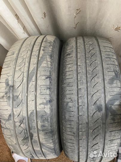 R16 Formula Energy 205/55, PCD 5x112 DIA 66.6