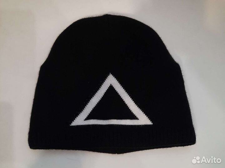Мужская шапка