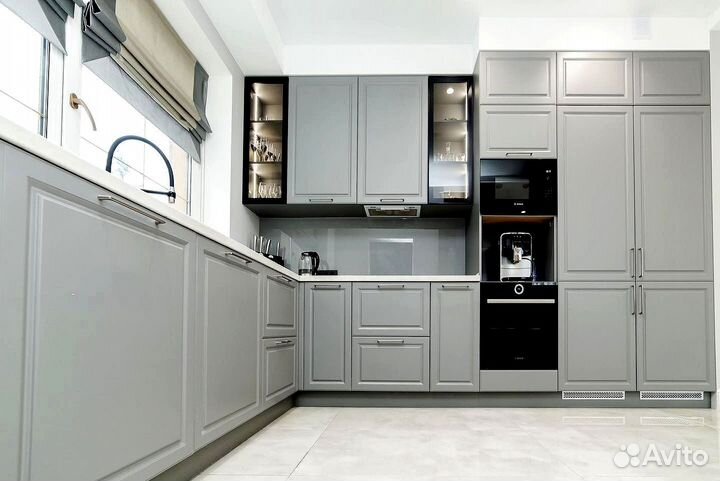 Кухня (цена за всю кухню) артикул: 479