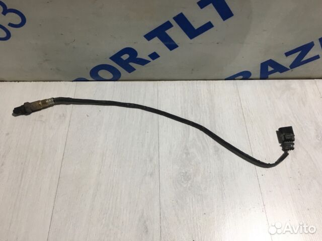 Датчик кислорода audi A4 b8